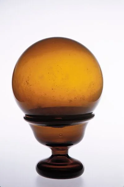 Bowl — Unknown