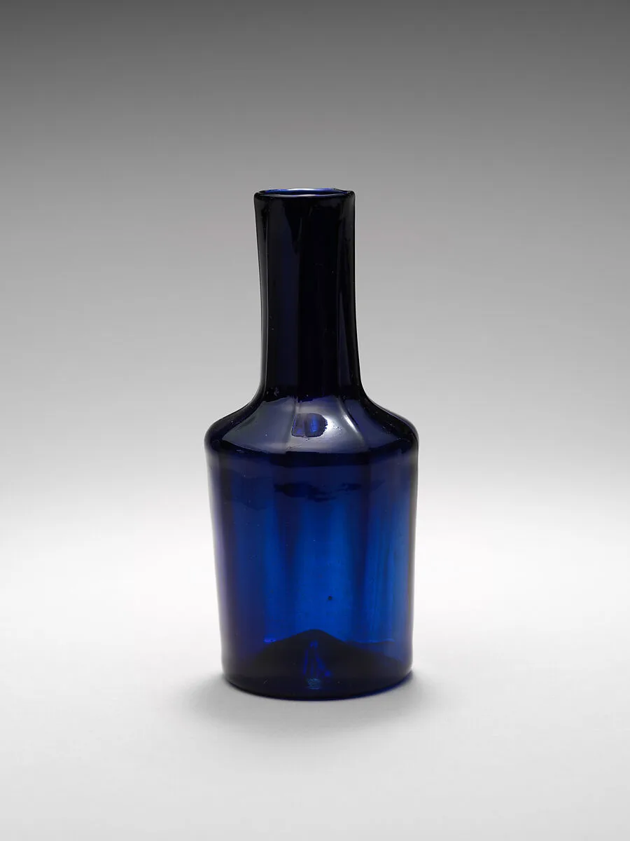 Bottle — Unknown