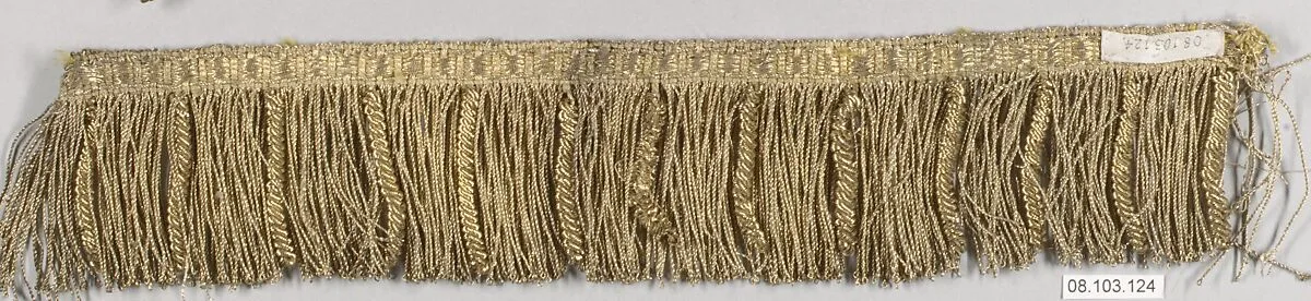 Fringe — Unknown