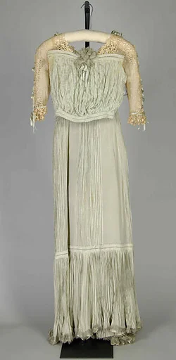 Evening dress