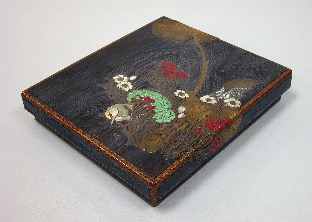 Untitled — Ogawa Haritsu (Ritsuō)