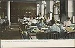 U.S. Bureau of Engraving and Printing. Examining Newly Made Money.