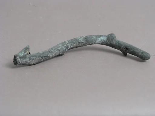 Handle (?)