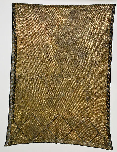 Scarf — Unknown