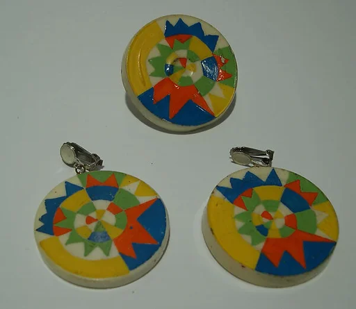 Jewelry set