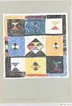 Bauhaus Archive — Margarete Willers