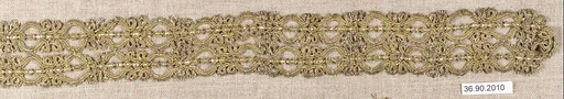 Passementerie