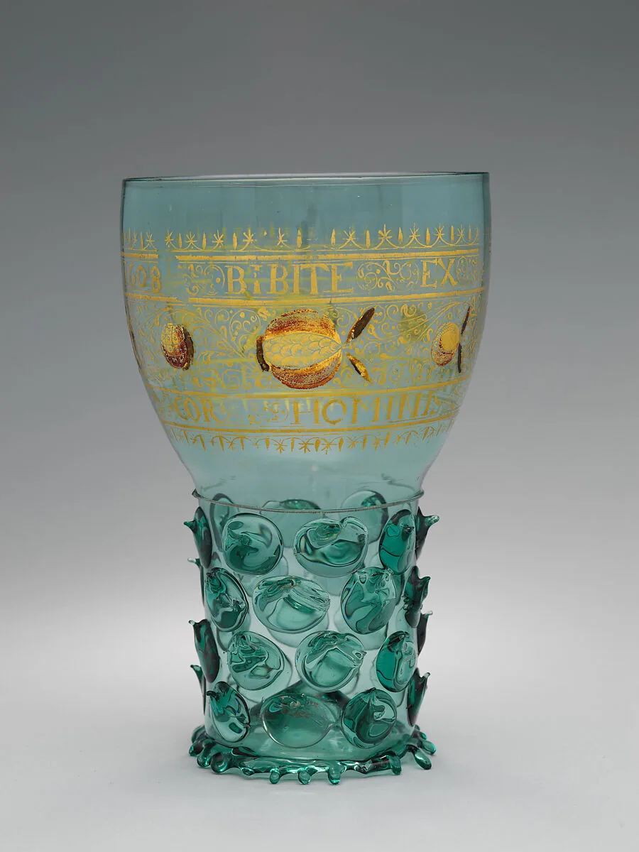 Goblet (Roemer) — Unknown