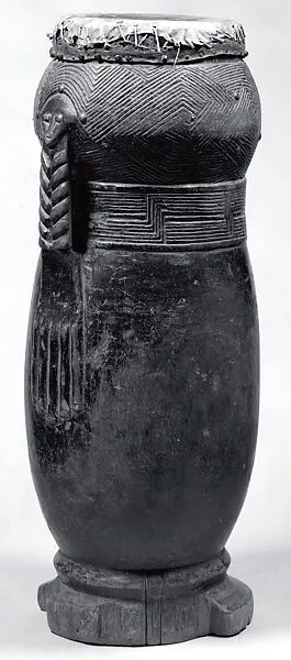 Drum — Unknown