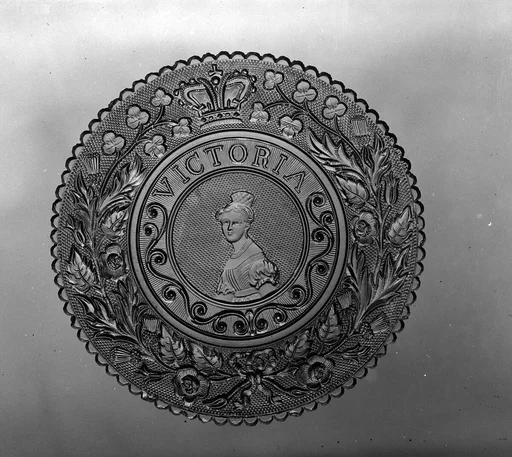 Plate