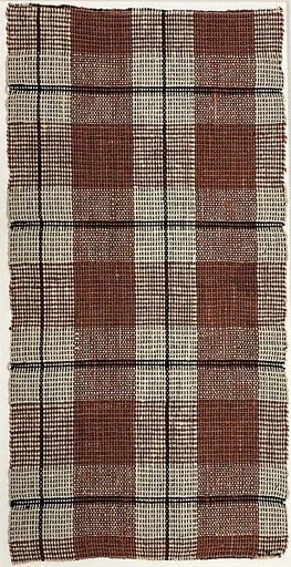 Textile sample