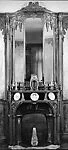Chimneypiece