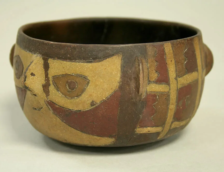 Bowl — Unknown