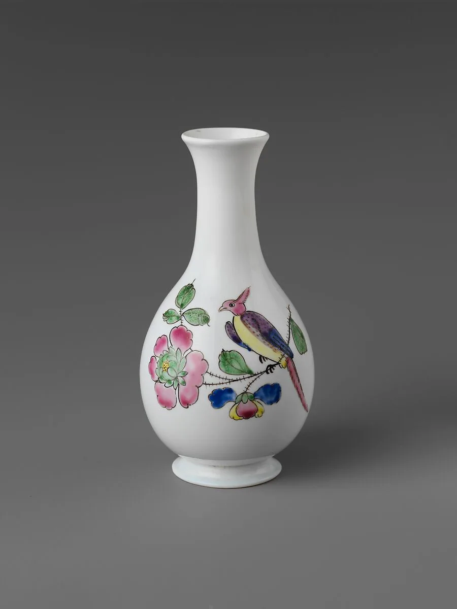 Bottle — Unknown