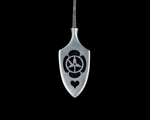 Arrowhead (<i>Yanone</i>)