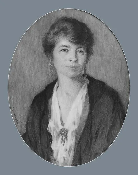 Coral — Maria Judson Strean
