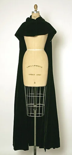 Evening ensemble