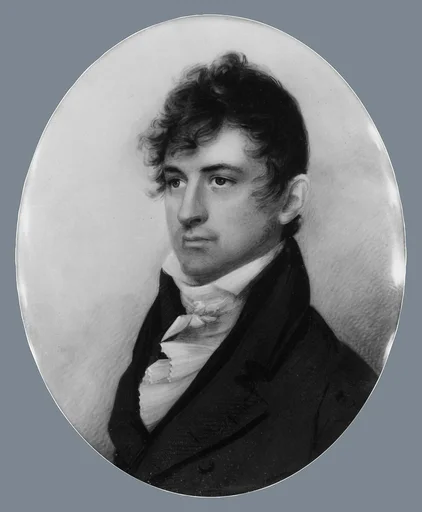 Portrait of a Gentleman