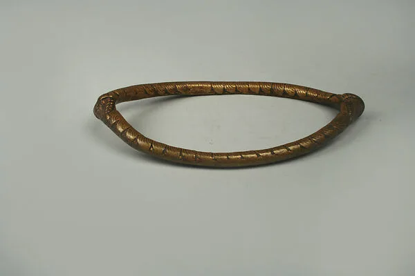 Anklet — Unknown