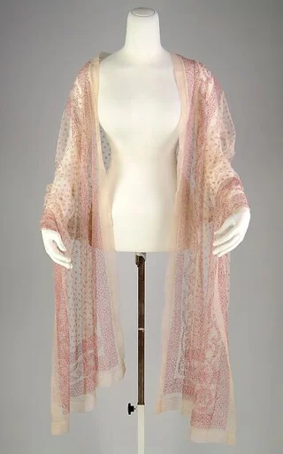 Evening stole