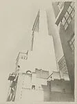 Delmonico Building — Charles Sheeler