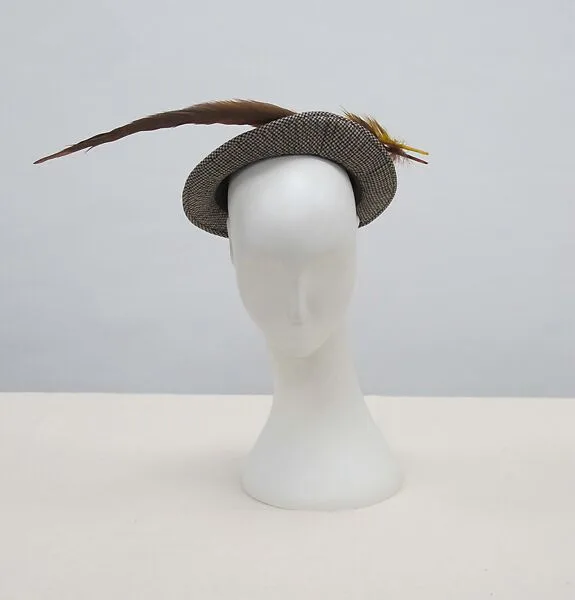 Hat — Unknown