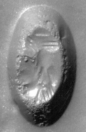 Stamp seal