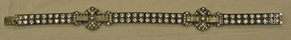 Bracelet — Unknown