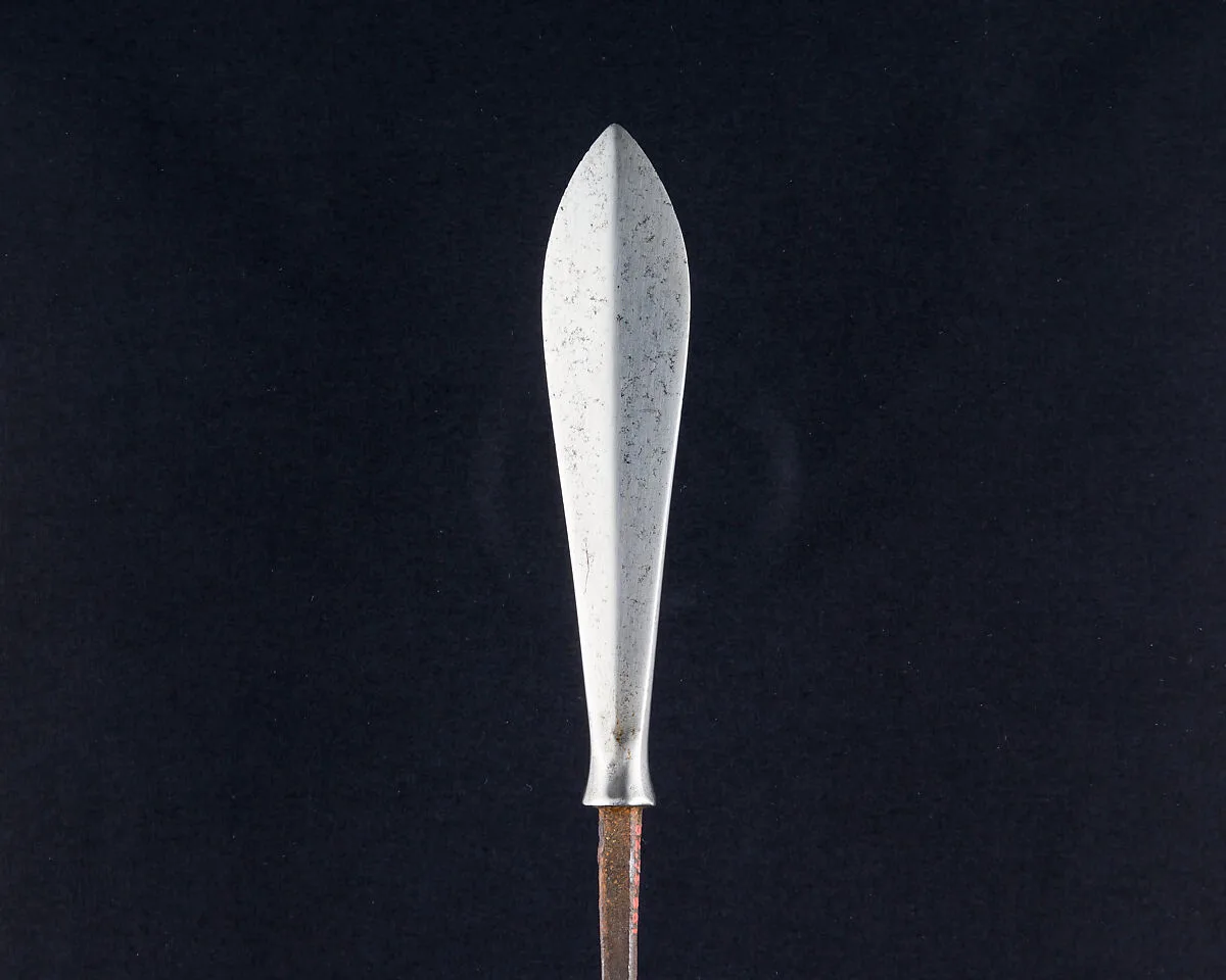 Arrowhead (<i>Yanone</i>) — Unknown