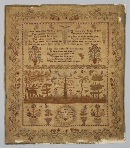 Sampler