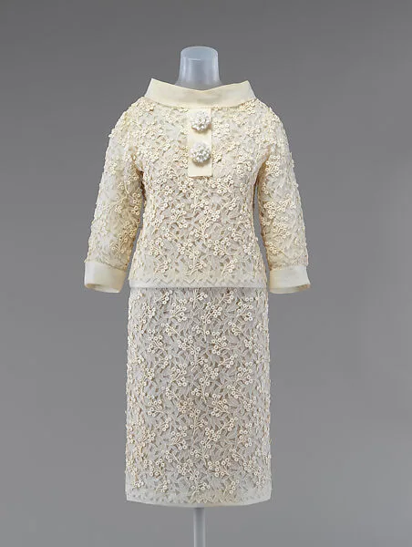 Evening dress — Yves Saint Laurent|Yves Saint Laurent