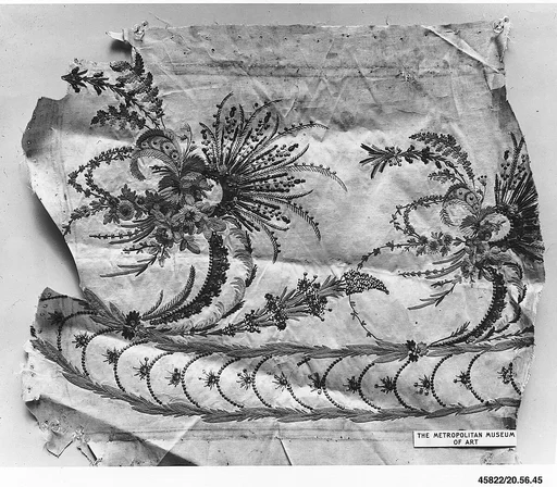 Embroidery