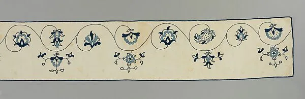 Valance — Unknown
