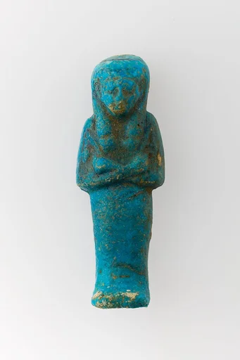 Worker Shabti of Henettawy (C), Daughter of Isetemkheb