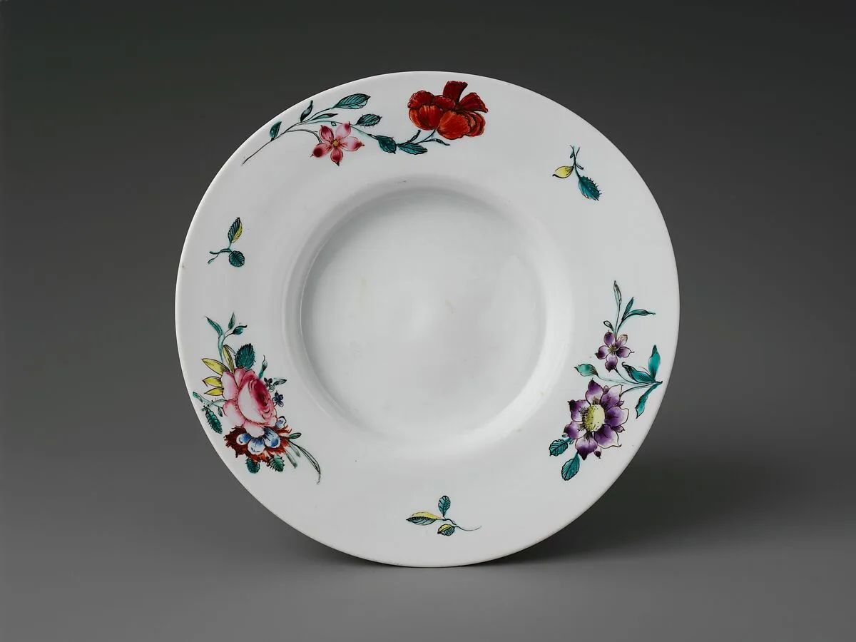 Saucer — Unknown