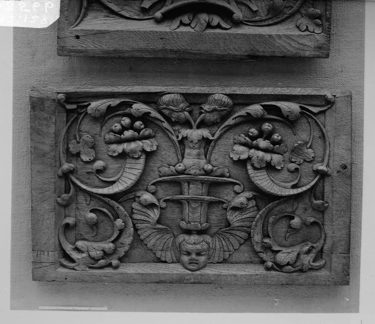 Panel — Unknown
