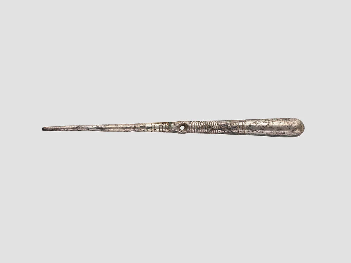 Pin — Unknown