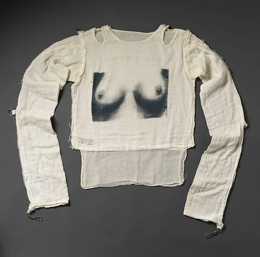 "Tits" T-Shirt
