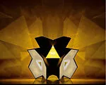 Starbrick — Olafur Eliasson|Zumtobel Lighting, Inc.