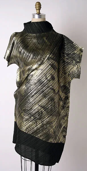 Dress — Issey Miyake|Miyake Design Studio