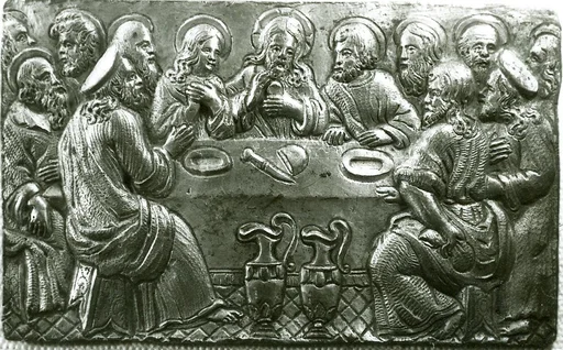 The Last Supper