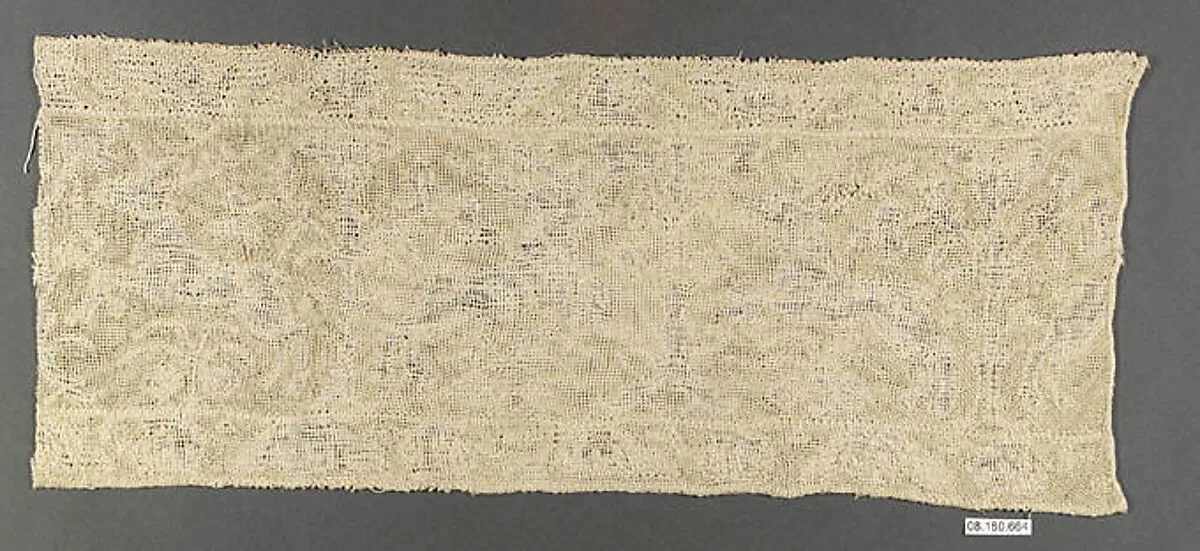 Border — Unknown