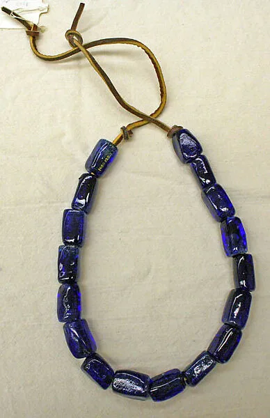Necklace — Unknown