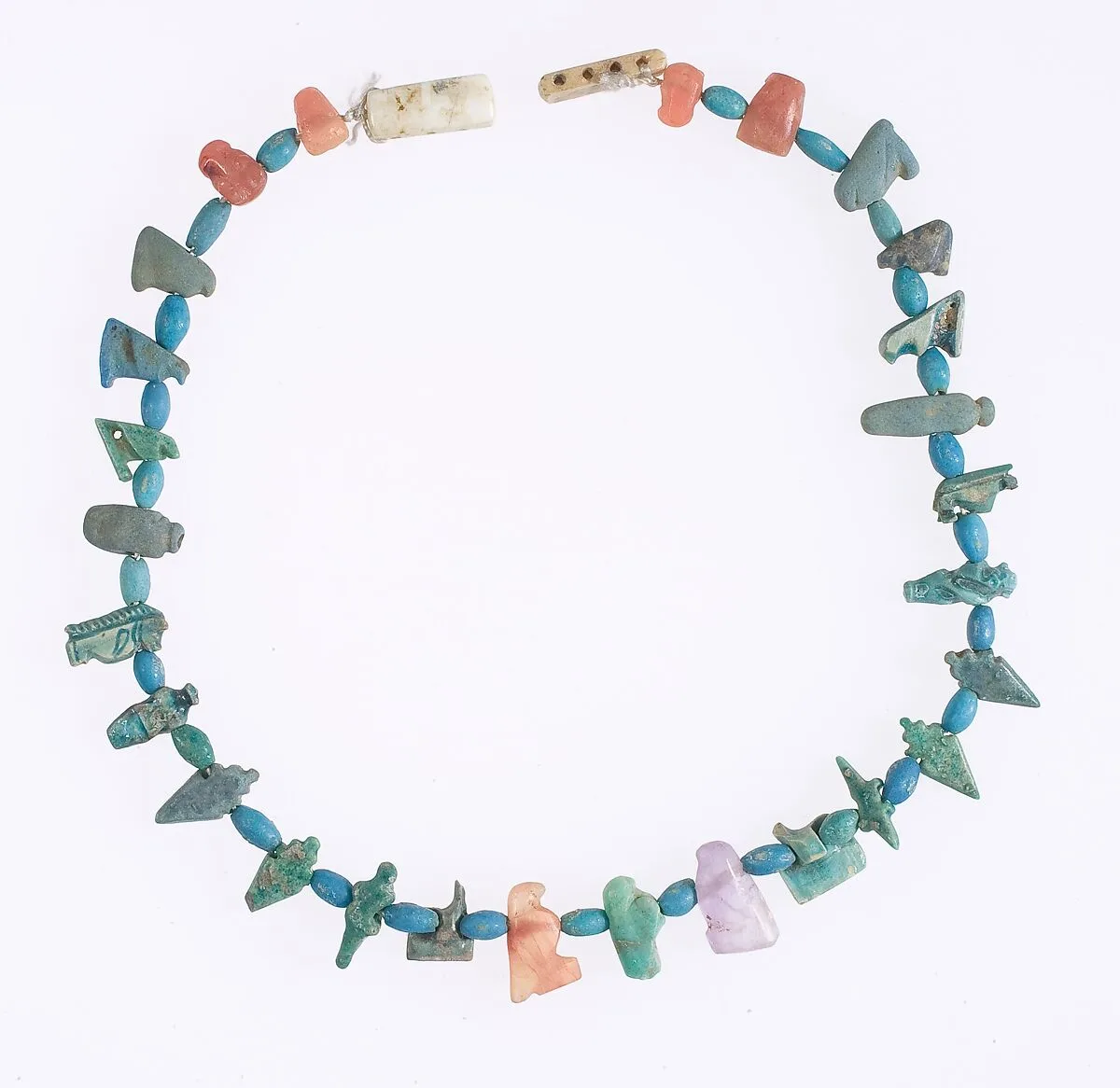 Necklace — Unknown