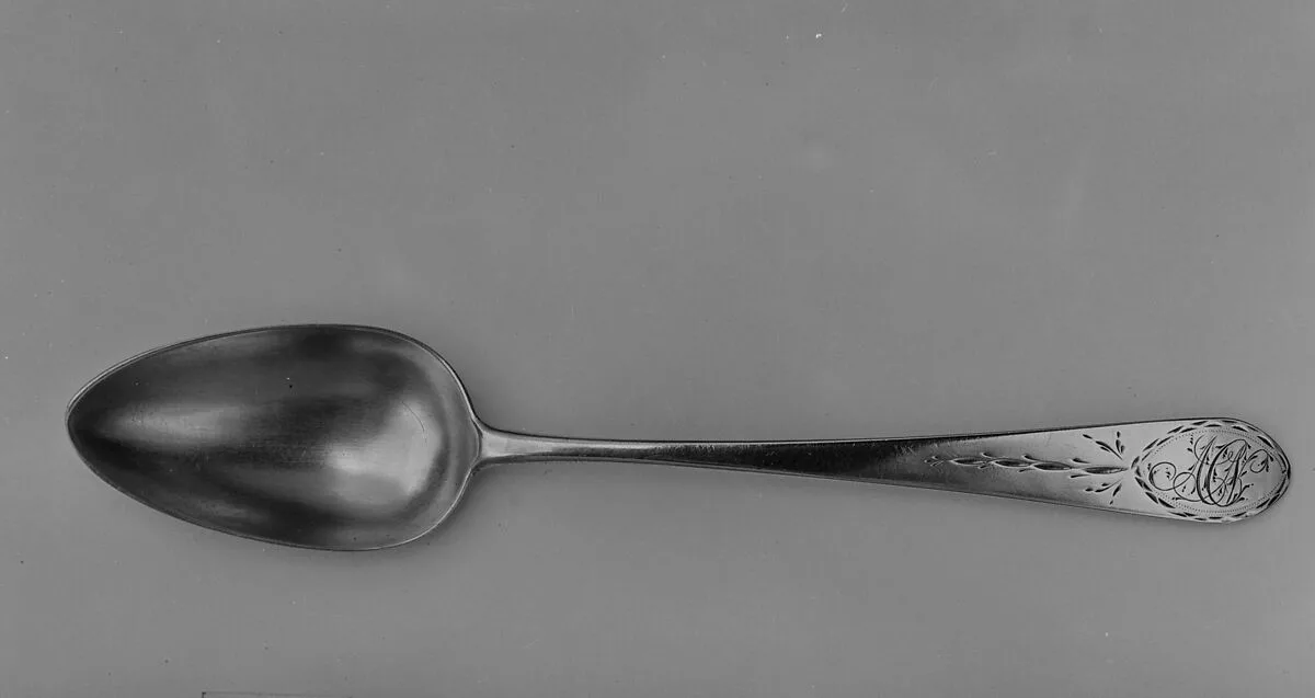 Spoon — Teunis Denise Dubois