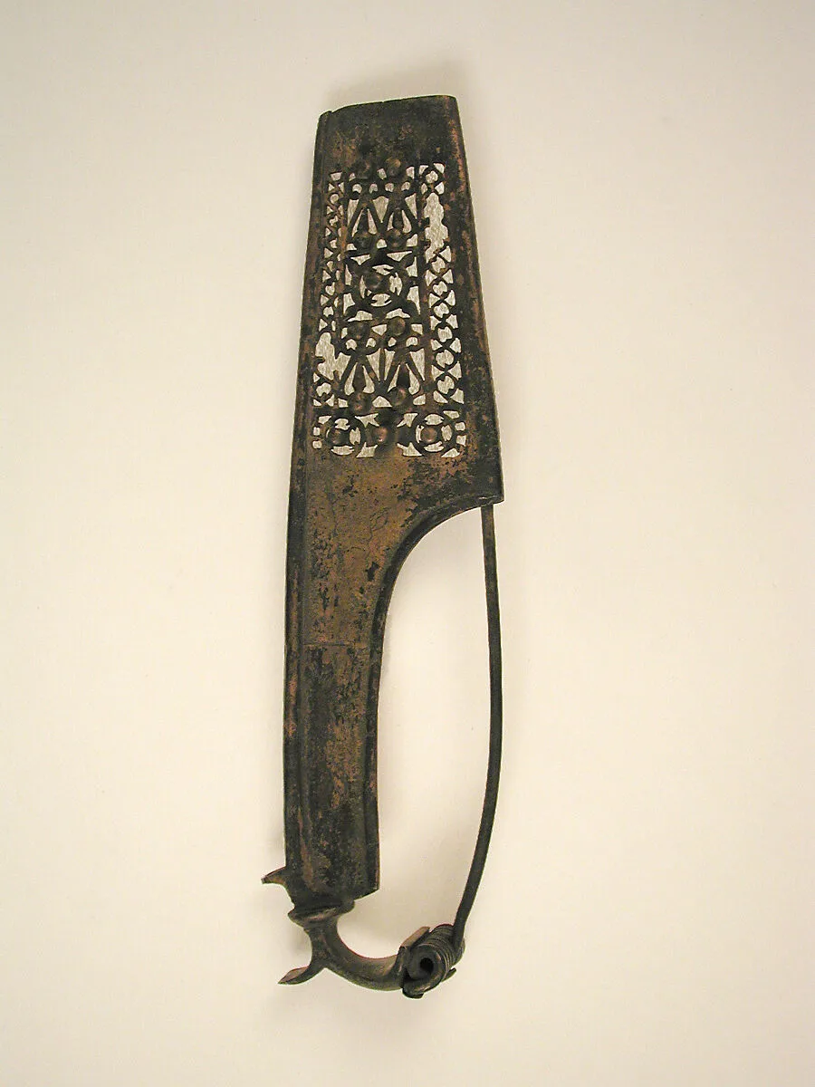 Brooch — Unknown
