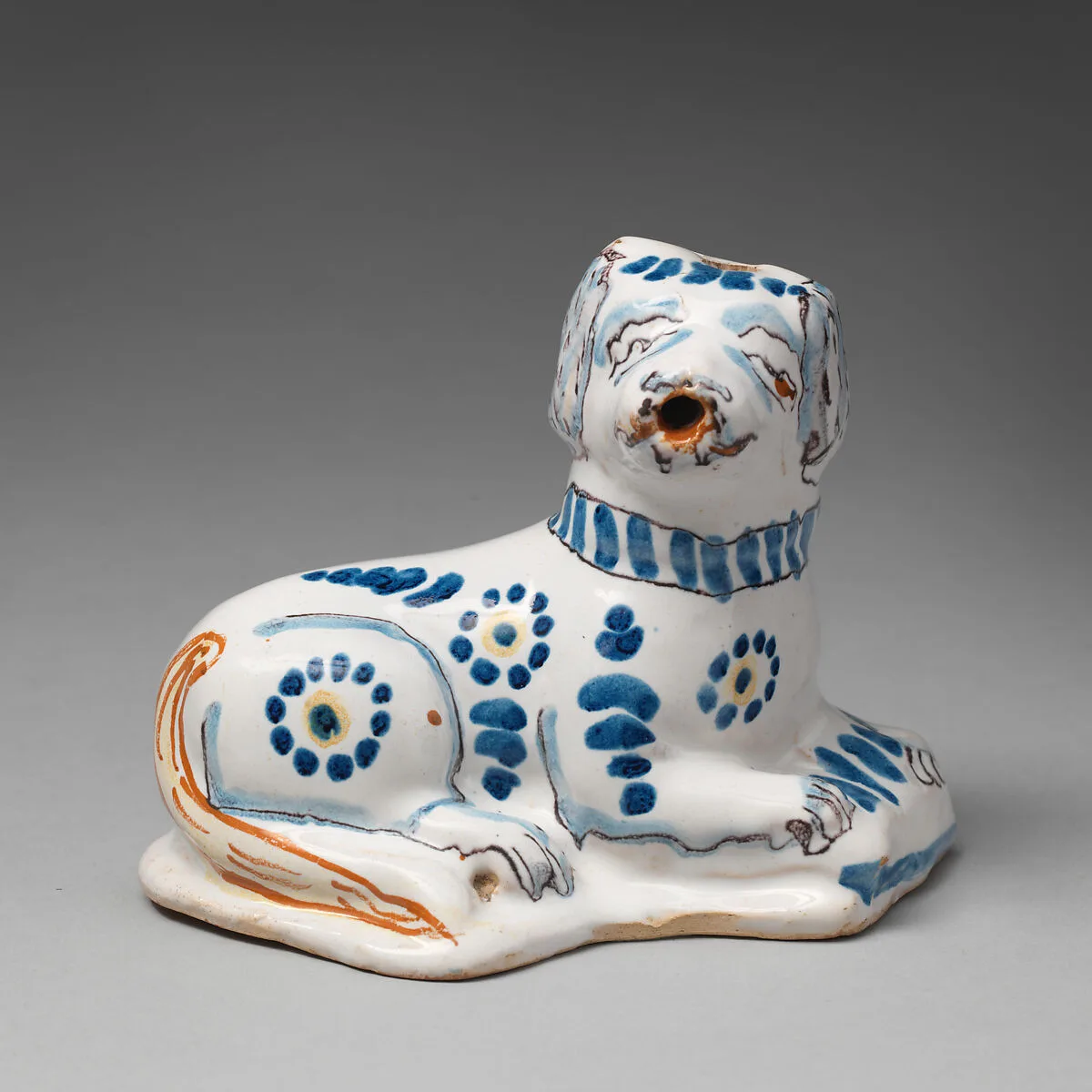 Dog — Unknown