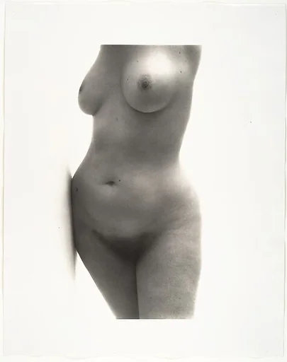 Nude No. 27