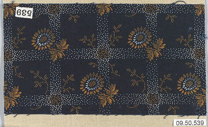 Piece — Unknown