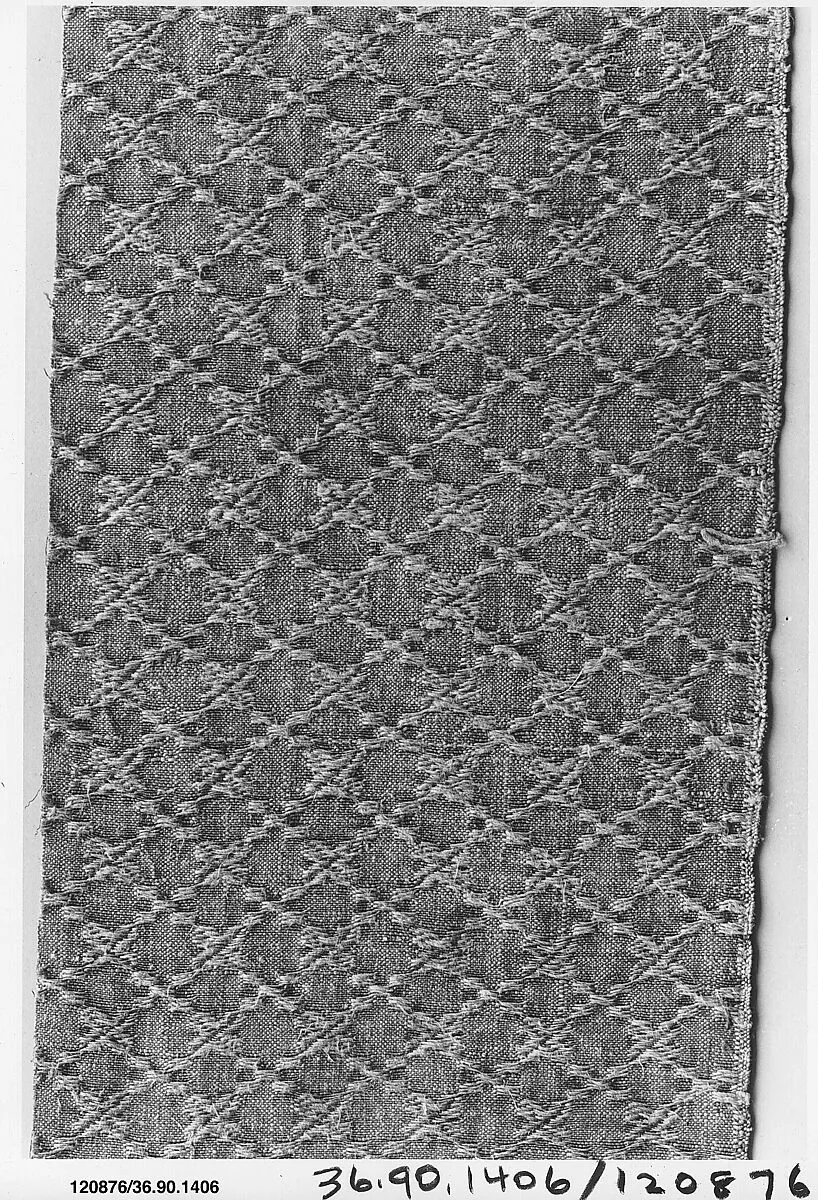 Piece — Unknown